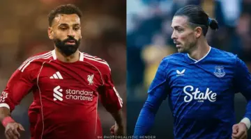 الحقيقة.. توقيت مباراة إيفرتون ضد ليفربول والقنوات الناقلة